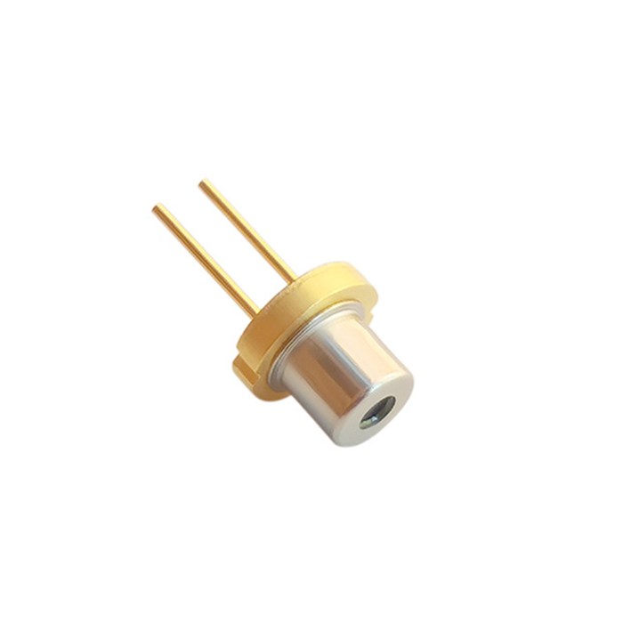 Sharp 638nm 185mW Single-mode Red Laser Diode GH0631IB2GC Φ5.6mm Package